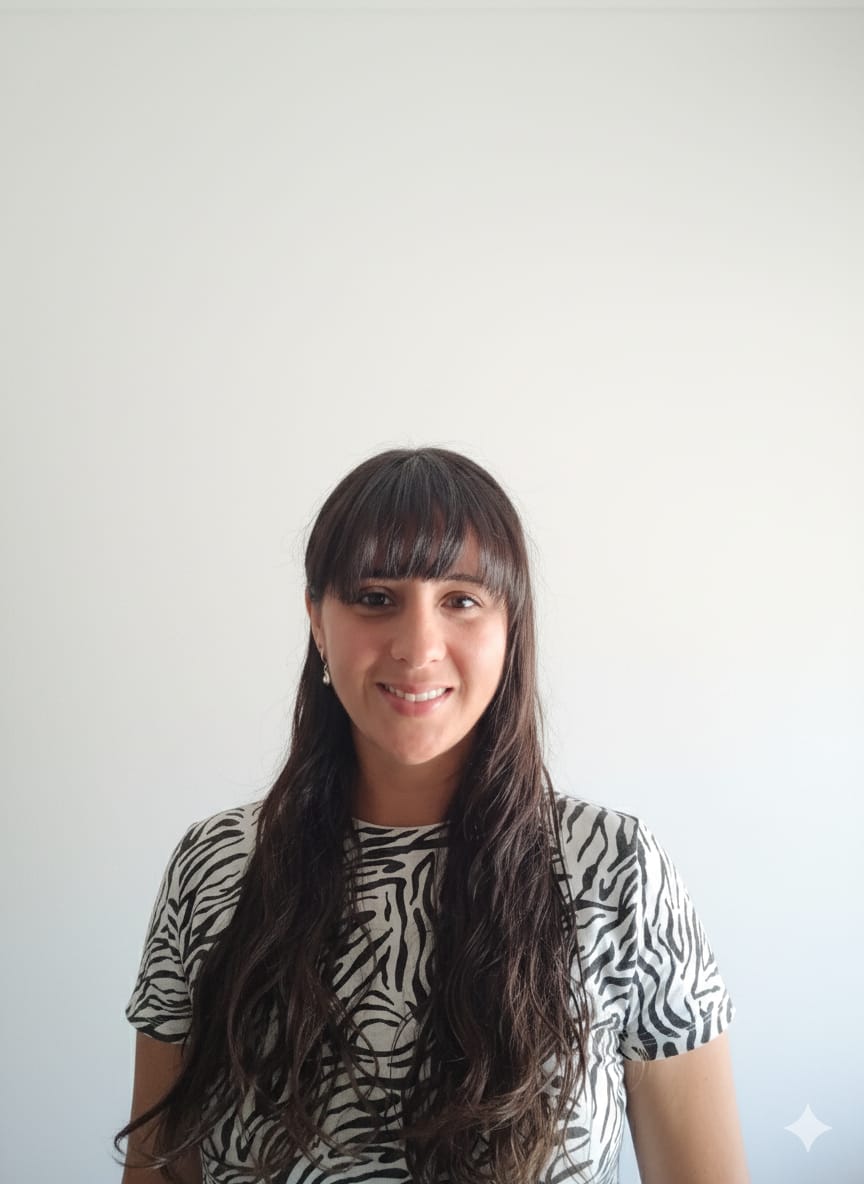 Francisca Sanchez - Support Manager de KumIA