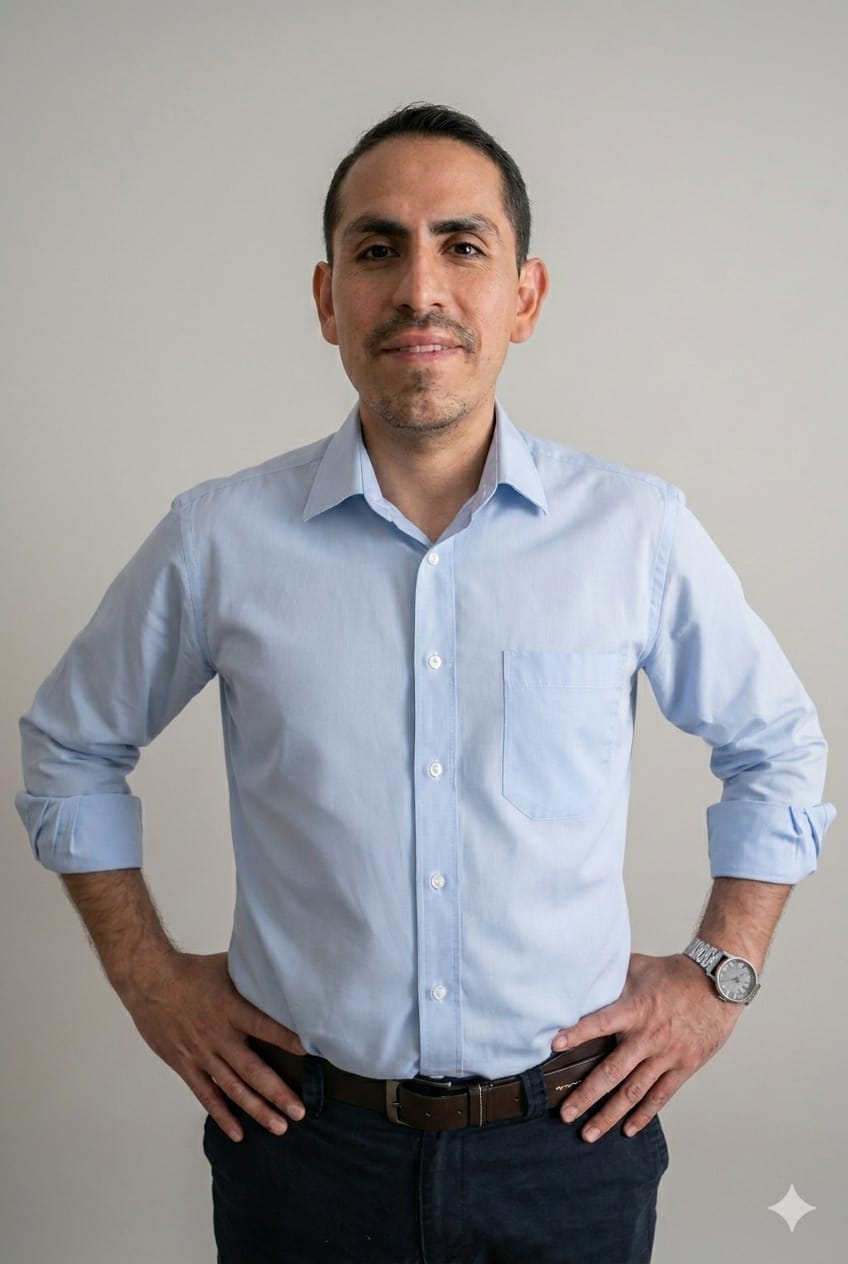 Ignacio Ramirez - Sommelier y Asesor Comercial de KumIA