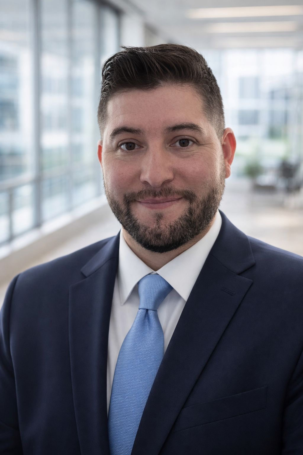 Pablo Farias - Desarrollo de Negocios HORECA de KumIA