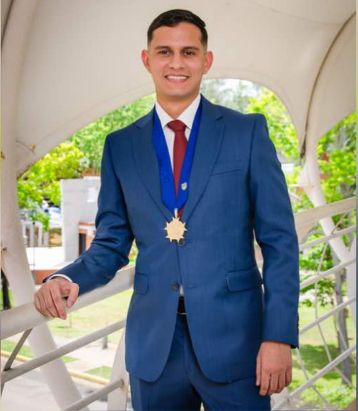 Angel Guevara - Chief Technology Officer de KumIA