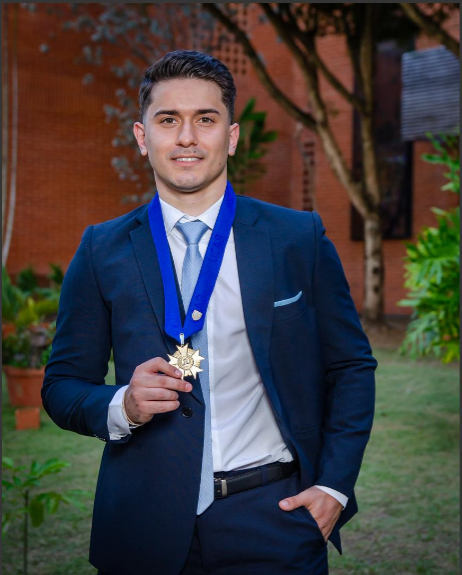 Cesar Lorenzo - Chief AI Officer de KumIA