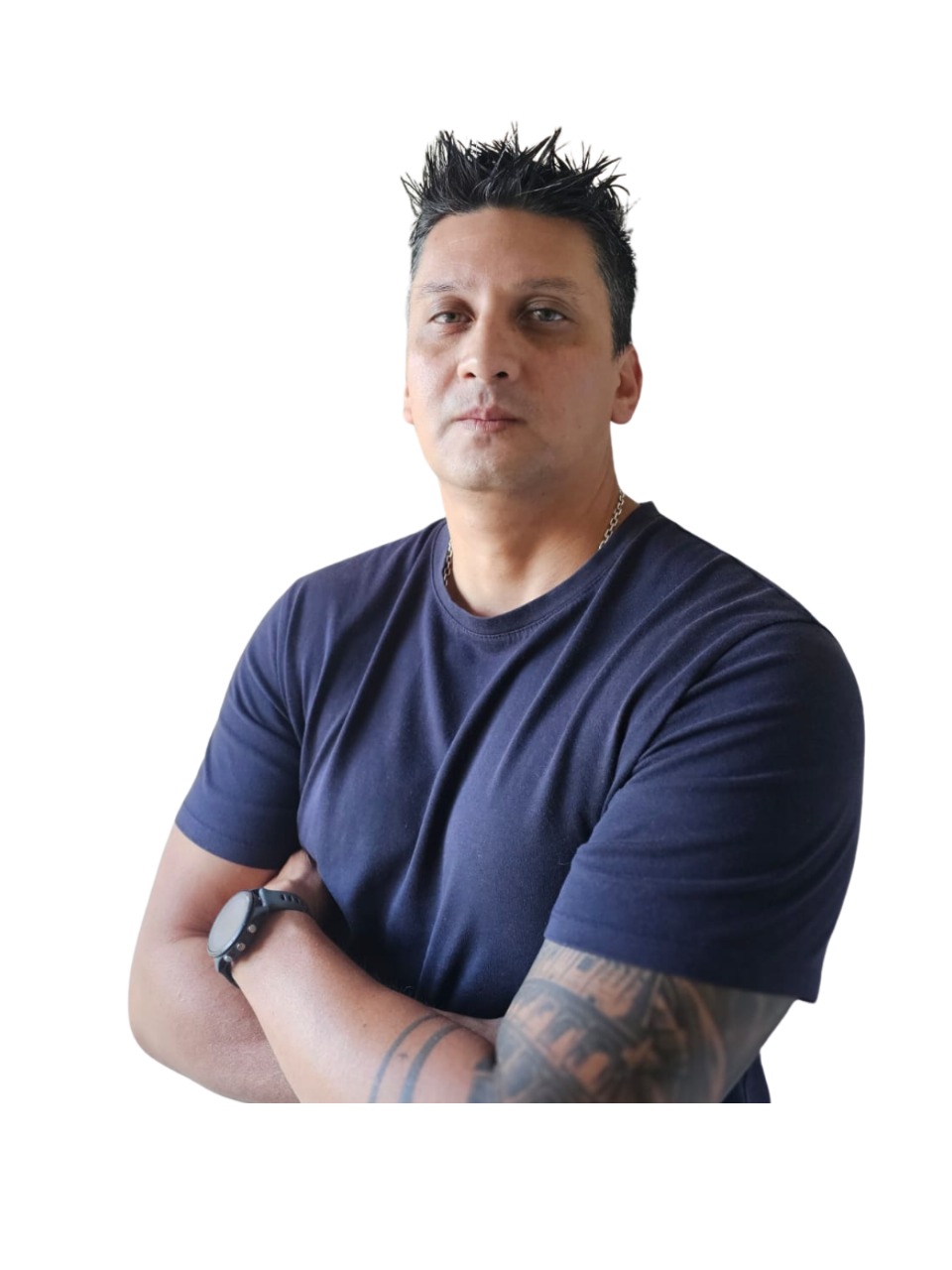 Nicolas Ubilla - CEO & Co-Founder de KumIA